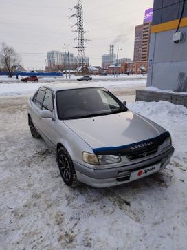  Toyota Corolla 1996 , 260000 , 