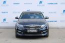  Kia Optima 2018 , 2250000 , 