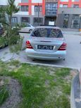  Mercedes-Benz C-Class 2004 , 600000 , 