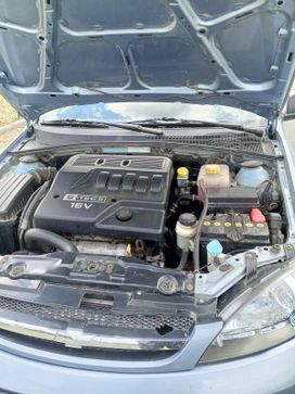  Chevrolet Lacetti 2010 , 480000 , 