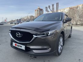 SUV   Mazda CX-5 2020 , 3450000 , 