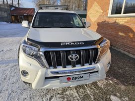 SUV   Toyota Land Cruiser Prado 2013 , 3650000 , 