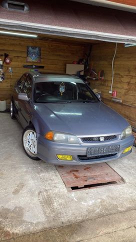 Honda Torneo 1997 , 500000 , 