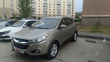 SUV   Hyundai ix35 2011 , 1260000 , 