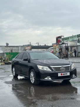  Toyota Camry 2012 , 1799999 , 