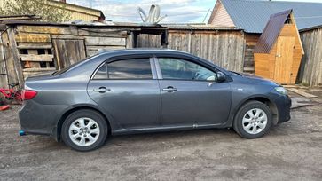  Toyota Corolla 2008 , 800000 , 