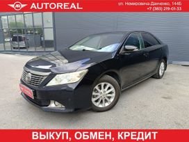  Toyota Camry 2013 , 1599000 , 