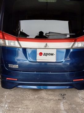  Mitsubishi Delica D:2 2011 , 760000 , 