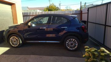 SUV   Fiat 500X 2019 , 1450000 , 