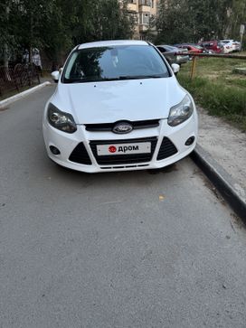  Ford Focus 2013 , 620000 , 