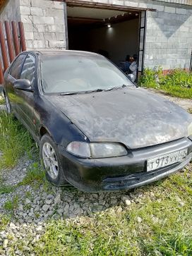  Honda Civic Ferio 1993 , 99999 , 