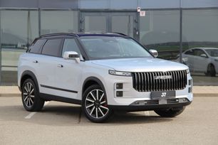 SUV   Jaecoo J7 2024 , 3399900 , 