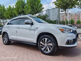 SUV   Mitsubishi ASX 2020 , 1900000 , 