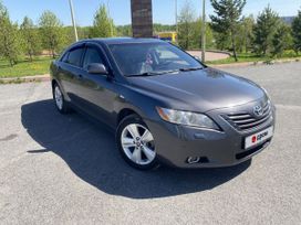  Toyota Camry 2007 , 1000000 , 
