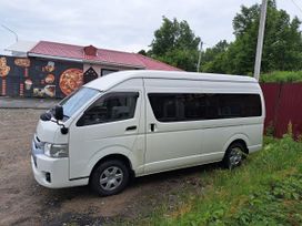    Toyota Hiace 2018 , 3250000 , 