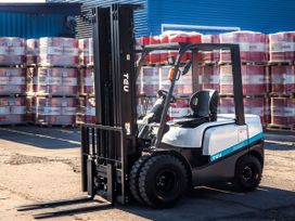   TEU FD25T 2025 , 1880000 , 