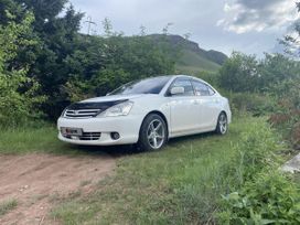  Toyota Allion 2002 , 670000 , 