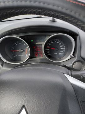 SUV   Mitsubishi ASX 2015 , 1500000 , 