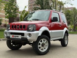  3  Suzuki Jimny 2004 , 730000 , 