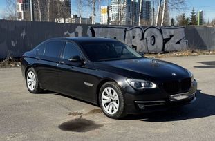  BMW 7-Series 2012 , 1420000 , -