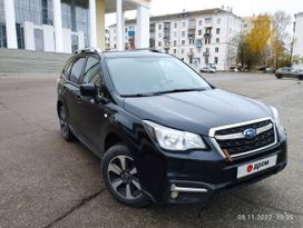 SUV   Subaru Forester 2017 , 1690000 ,  