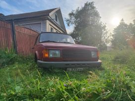  Wartburg 1.3 1990 , 100000 , 