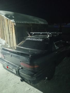  Toyota Carina 1989 , 170000 , 