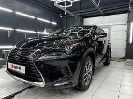 SUV   Lexus NX300 2021 , 4400000 , 