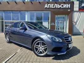 Mercedes-Benz E-Class 2014 , 2230000 ,  
