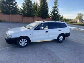  Toyota Caldina 1995 , 315000 , 