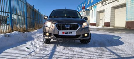  Datsun on-DO 2018 , 600000 , 