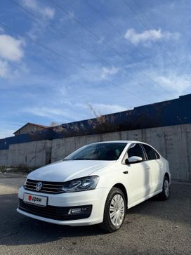  Volkswagen Polo 2018 , 1620000 , 