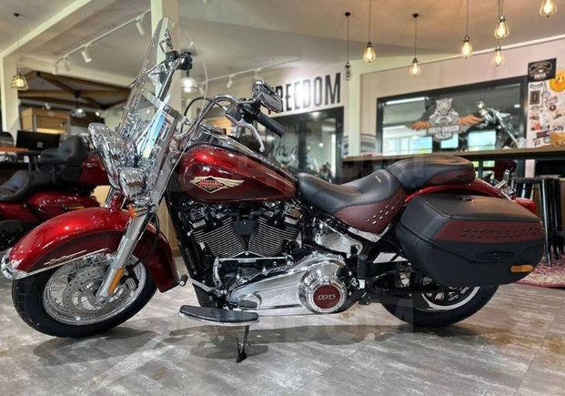  Harley-Davidson Heritage 2023 , 4200000 , 