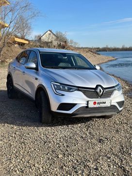 SUV   Renault Arkana 2021 , 1530000 , 