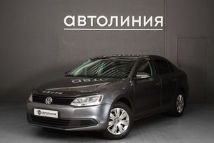  Volkswagen Jetta 2014 , 1049000 , 