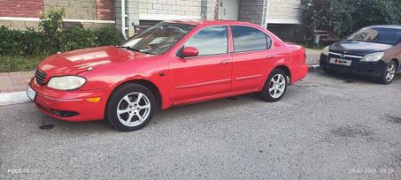  Nissan Cefiro 2000 , 550000 , 