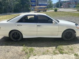  Toyota Mark II 2002 , 790000 , 