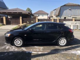  Mitsubishi Galant Fortis 2009 , 950000 , 