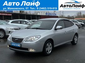  Hyundai Elantra 2010 , 839000 , 