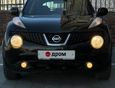 SUV   Nissan Juke 2014 , 995000 , 