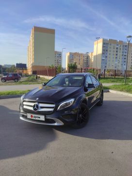 SUV   Mercedes-Benz GLA-Class 2015 , 1800000 , 