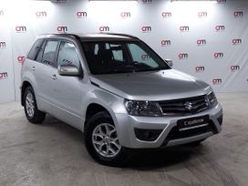 SUV   Suzuki Grand Vitara 2012 , 1249000 , -