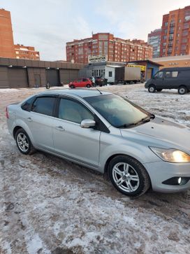  Ford Focus 2009 , 640000 , 