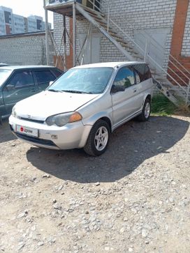  3  Honda HR-V 1999 , 140000 , 