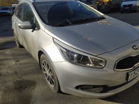  Kia Ceed 2013 , 1111111 , 