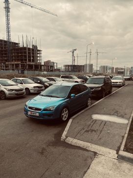  3  Ford Focus 2006 , 510000 , 