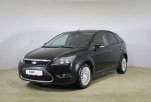  Ford Focus 2011 , 510000 , 