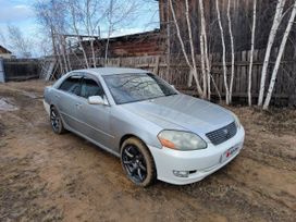  Toyota Mark II 2001 , 550000 , 