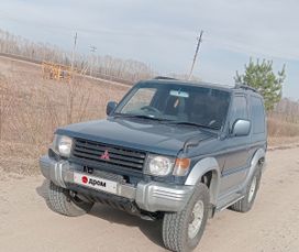  3  Mitsubishi Pajero 1991 , 600000 , 