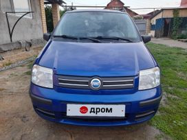  Fiat Panda 2007 , 380000 , 